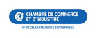 La Chambre de Commerce et d'Industrie de Nantes St-Nazaire est actionnaire majoritaire d'Exponantes, Le Parc et partenaire du salon Serbotel à Nantes.
