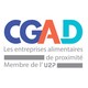 CGAD, Confédération Générale de l'Alimentation en Détail est partenaire des concours métiers de bouche et du salon Serbotel à Nantes.
