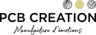 logo PCB