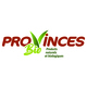 provinces bio