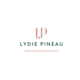 logo agence lydie pineau