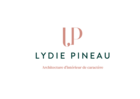 logo agence lydie pineau