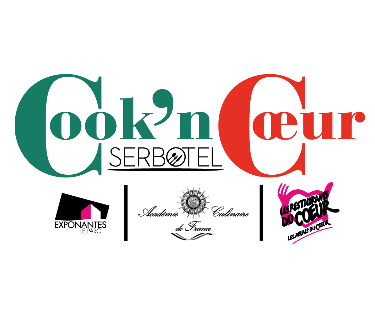 Cook N Coeur Concours Serbotel